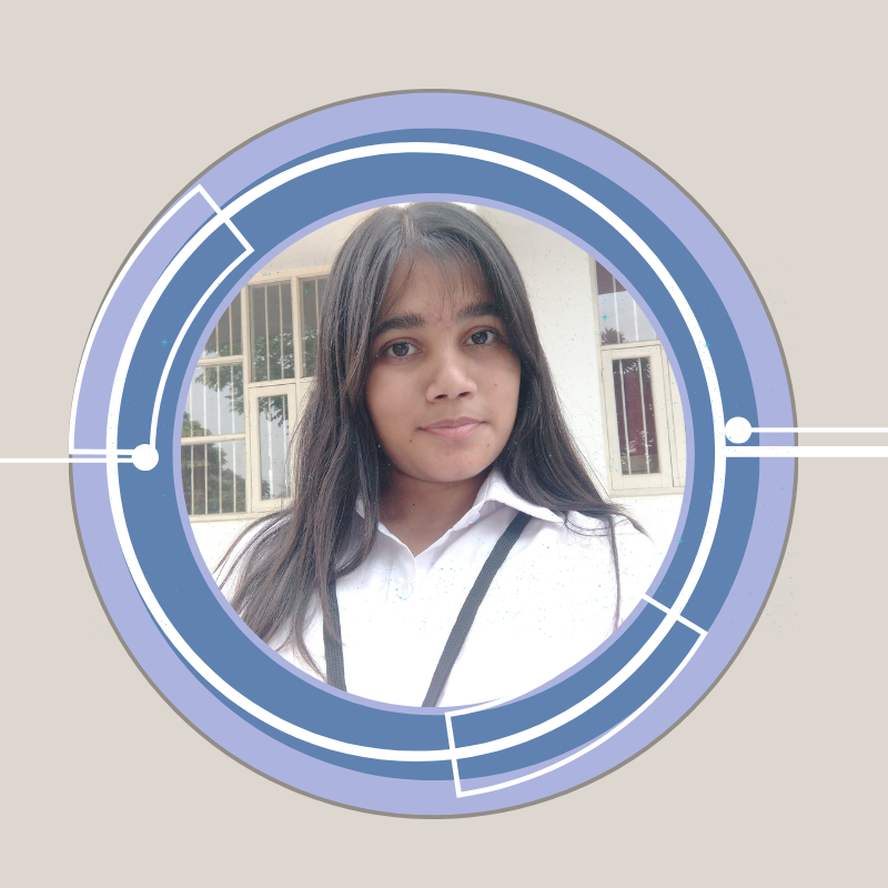 About Anjali